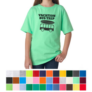 Gildan® Youth Ultra Cotton® T-Shirt