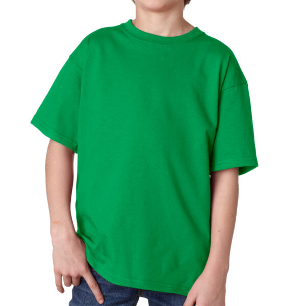 Gildan® Youth Ultra Cotton® T-Shirt - Image 196