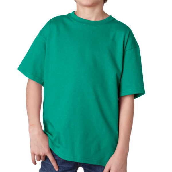 Gildan® Youth Ultra Cotton® T-Shirt - Image 79