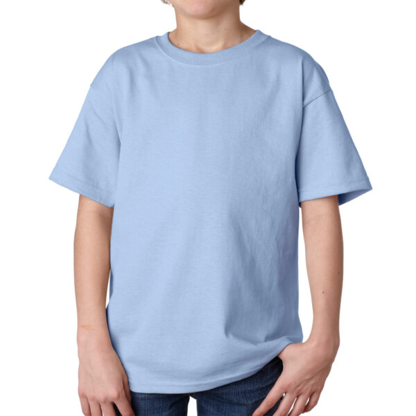 Gildan® Youth Ultra Cotton® T-Shirt - Image 182