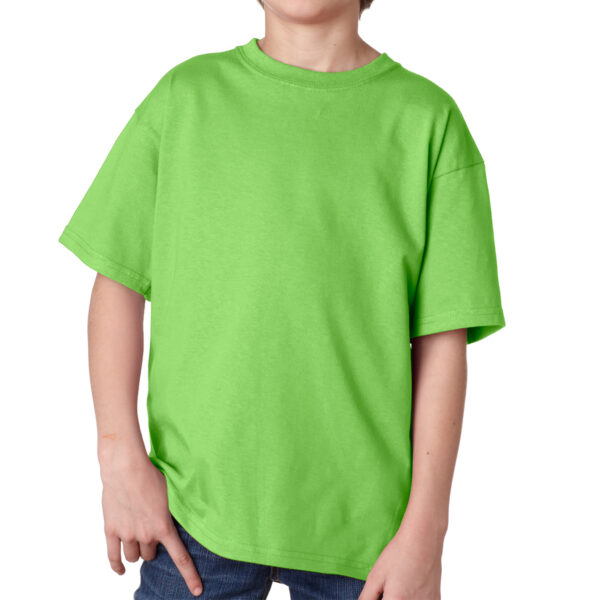 Gildan® Youth Ultra Cotton® T-Shirt - Image 203