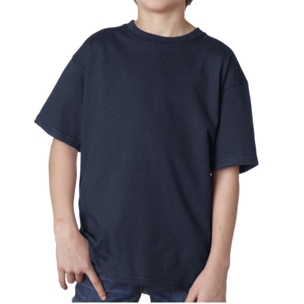 Gildan® Youth Ultra Cotton® T-Shirt - Image 22