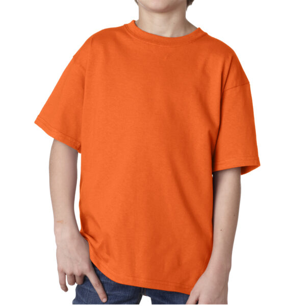 Gildan® Youth Ultra Cotton® T-Shirt - Image 162