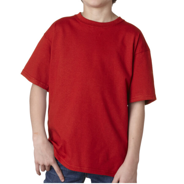 Gildan® Youth Ultra Cotton® T-Shirt - Image 137