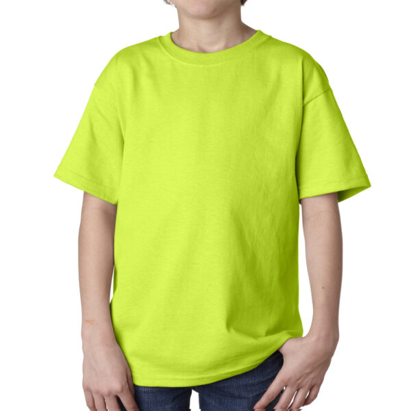 Gildan® Youth Ultra Cotton® T-Shirt - Image 167