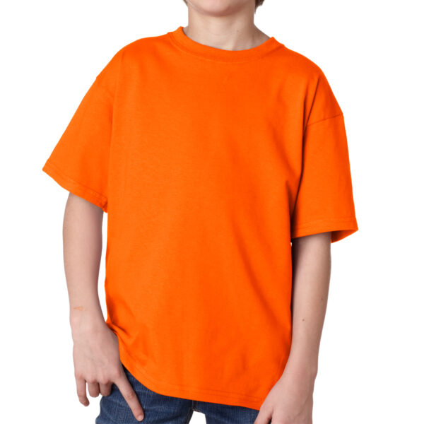 Gildan® Youth Ultra Cotton® T-Shirt - Image 67