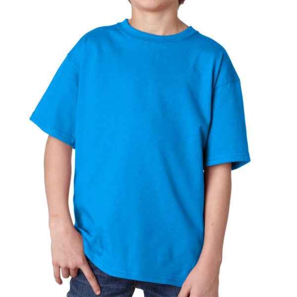 Gildan® Youth Ultra Cotton® T-Shirt - Image 193