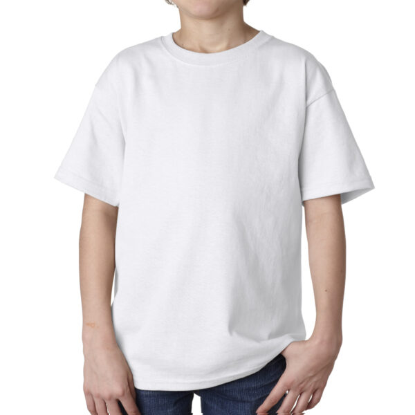 Gildan® Youth Ultra Cotton® T-Shirt - Image 107