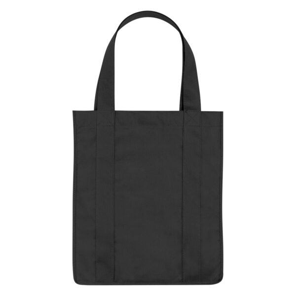 Non-Woven Shopper Tote Bag - Image 2