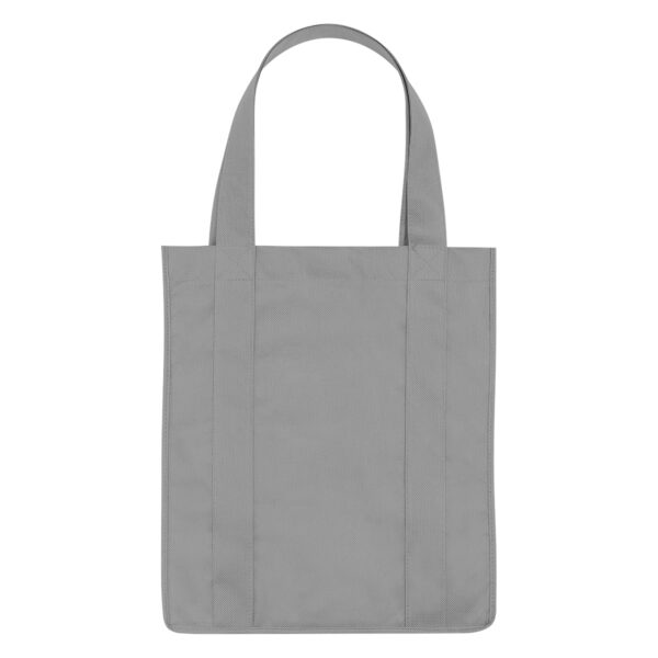 Non-Woven Shopper Tote Bag - Image 5
