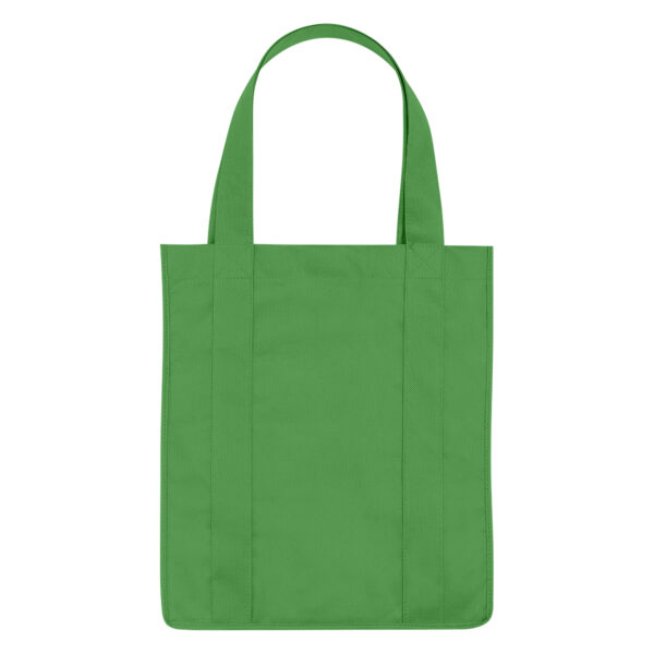 Non-Woven Shopper Tote Bag - Image 11