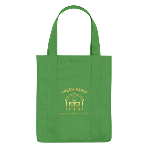Non-Woven Shopper Tote Bag - Image 12