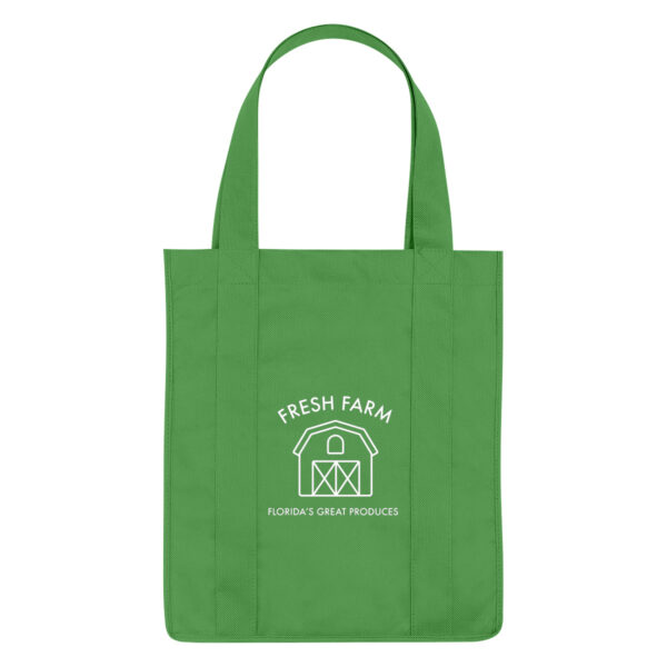 Non-Woven Shopper Tote Bag - Image 13