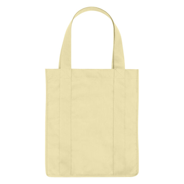 Non-Woven Shopper Tote Bag - Image 14