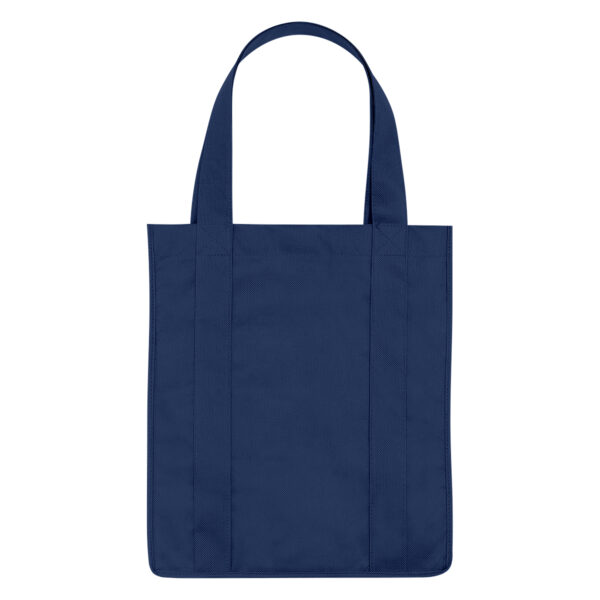 Non-Woven Shopper Tote Bag - Image 17