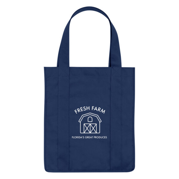 Non-Woven Shopper Tote Bag - Image 19