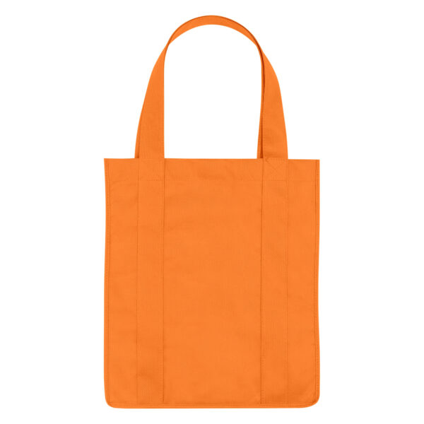 Non-Woven Shopper Tote Bag - Image 20