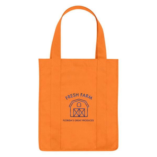 Non-Woven Shopper Tote Bag - Image 21
