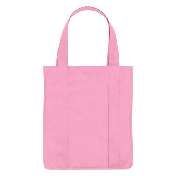 Non-Woven Shopper Tote Bag - Image 23