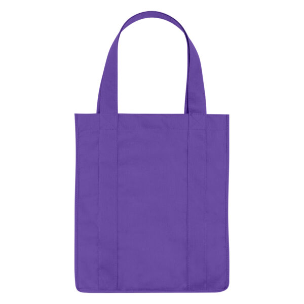 Non-Woven Shopper Tote Bag - Image 26