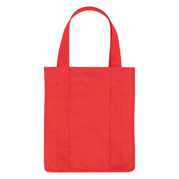 Non-Woven Shopper Tote Bag - Image 29