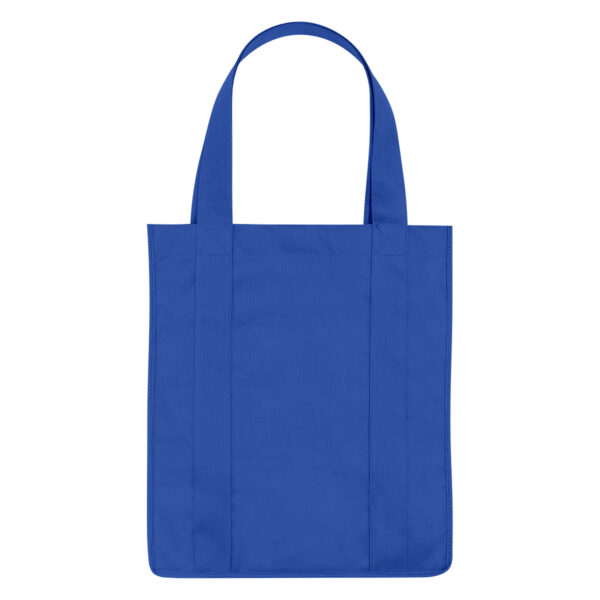 Non-Woven Shopper Tote Bag - Image 32
