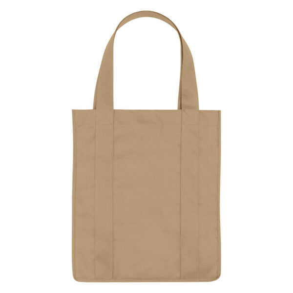 Non-Woven Shopper Tote Bag - Image 36
