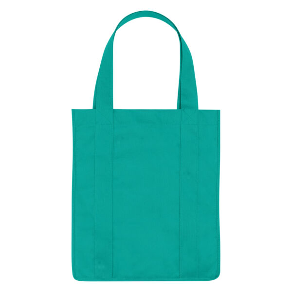 Non-Woven Shopper Tote Bag - Image 39