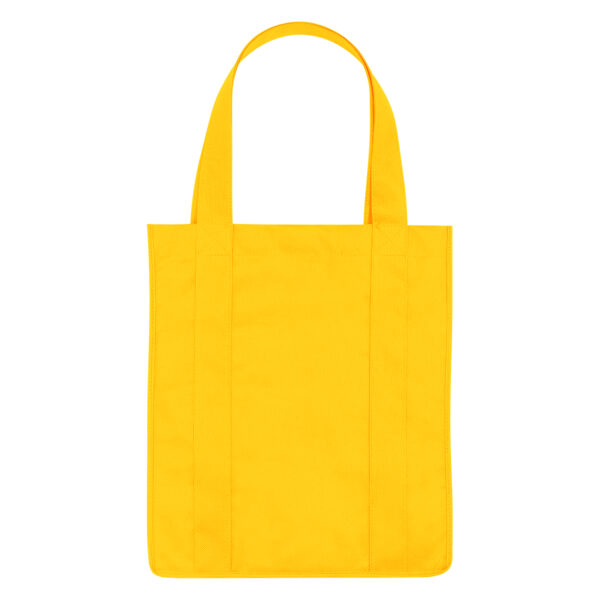 Non-Woven Shopper Tote Bag - Image 45