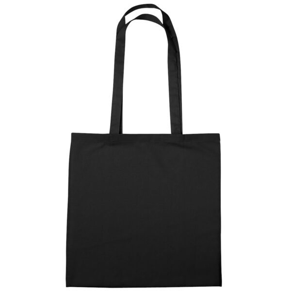 100% Cotton Tote Bag - Image 2