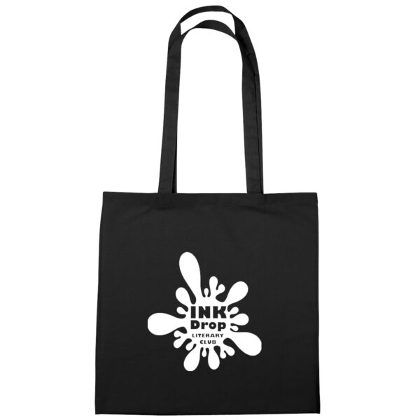100% Cotton Tote Bag - Image 5
