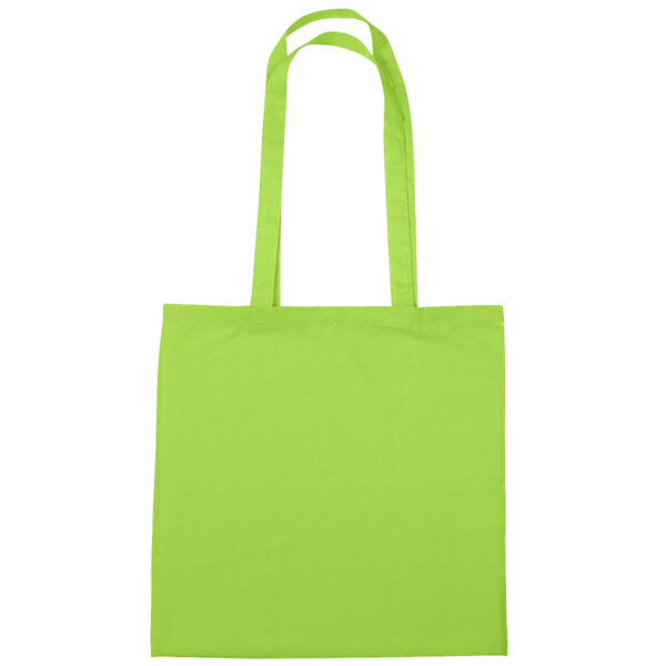 100% Cotton Tote Bag - Image 6