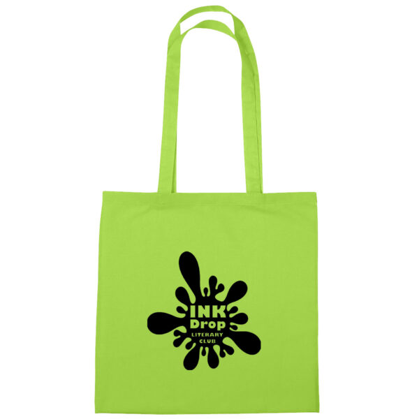 100% Cotton Tote Bag - Image 9