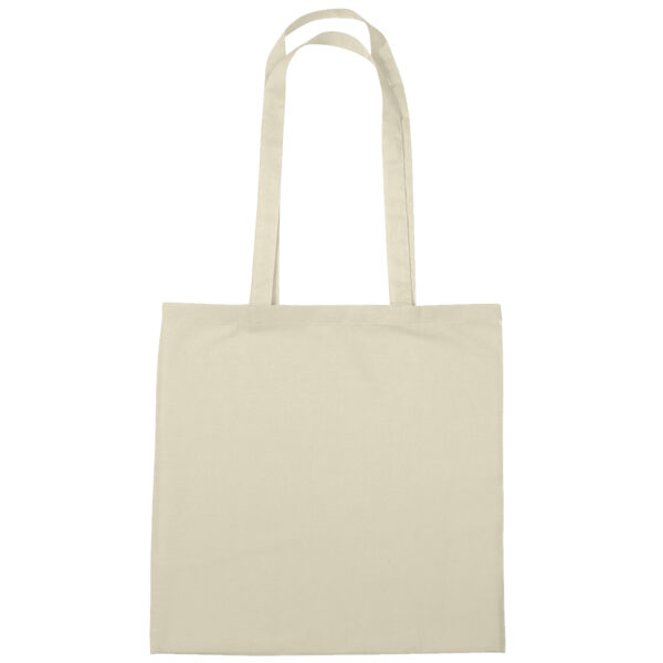100% Cotton Tote Bag - Image 10