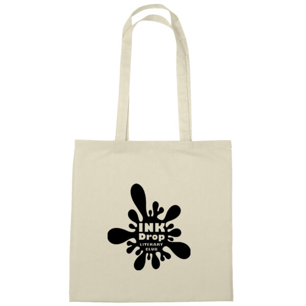 100% Cotton Tote Bag - Image 13