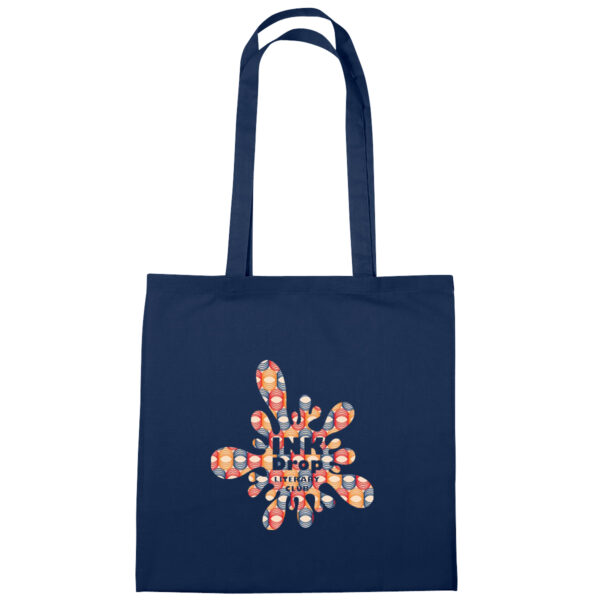 100% Cotton Tote Bag - Image 15