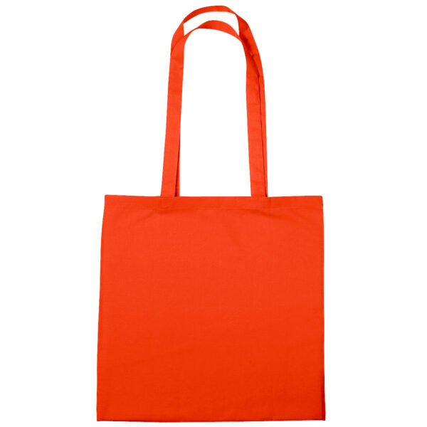 100% Cotton Tote Bag - Image 19