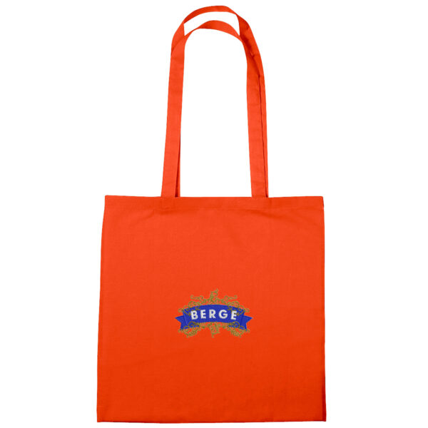 100% Cotton Tote Bag - Image 21