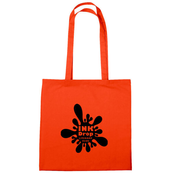 100% Cotton Tote Bag - Image 23