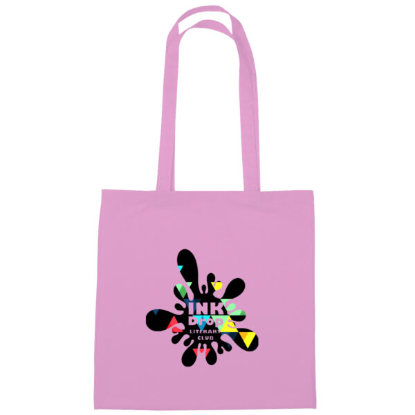 100% Cotton Tote Bag - Image 25
