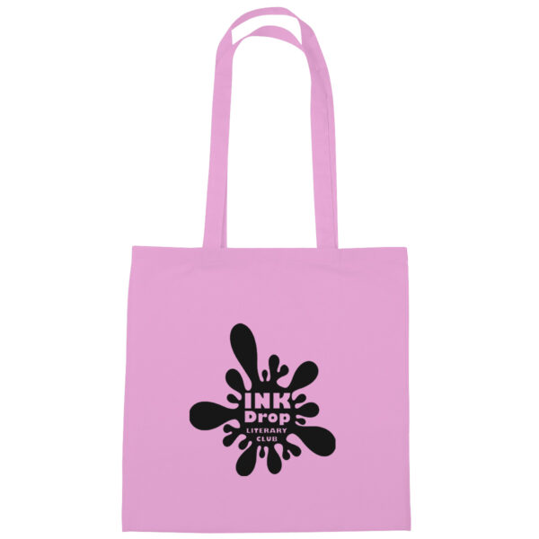100% Cotton Tote Bag - Image 27