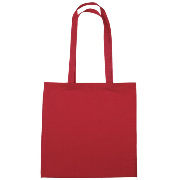 100% Cotton Tote Bag - Image 28