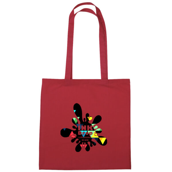 100% Cotton Tote Bag - Image 29