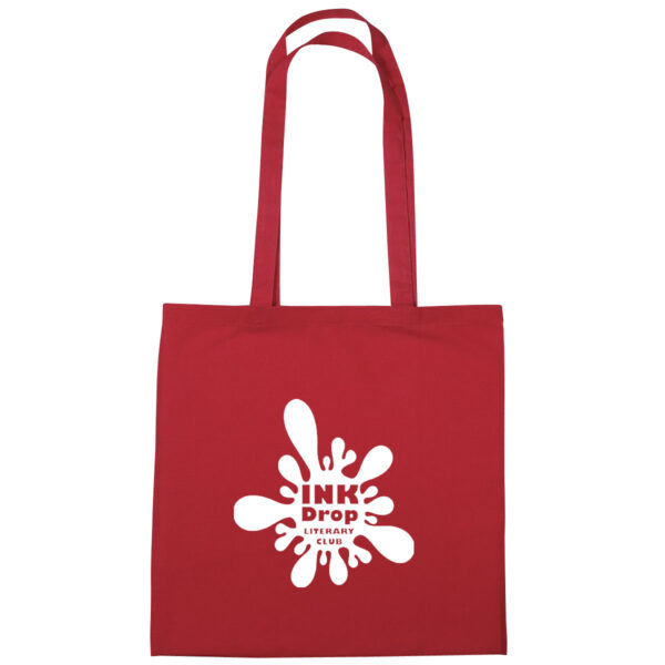 100% Cotton Tote Bag - Image 31