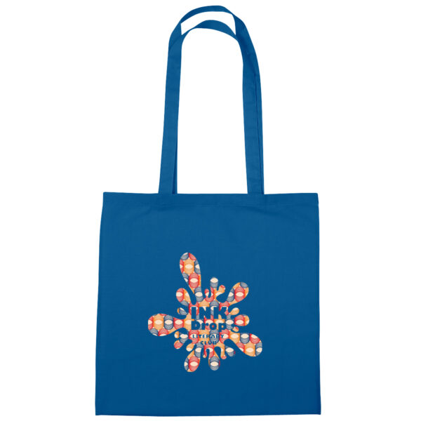 100% Cotton Tote Bag - Image 33