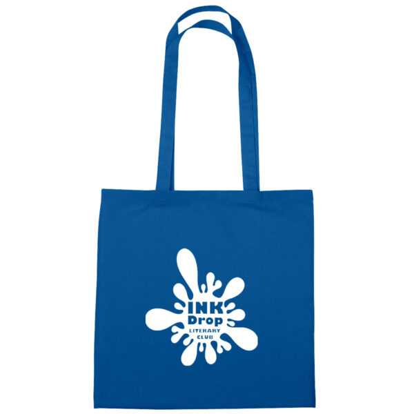 100% Cotton Tote Bag - Image 35