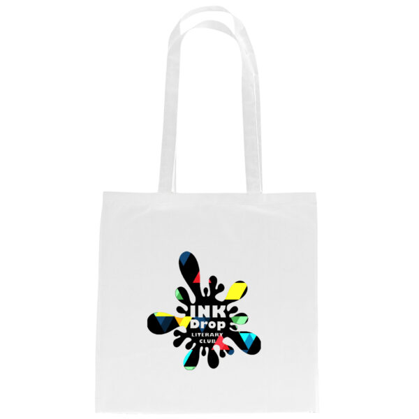 100% Cotton Tote Bag - Image 41