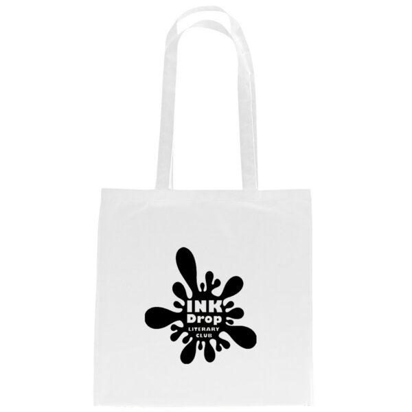 100% Cotton Tote Bag - Image 43