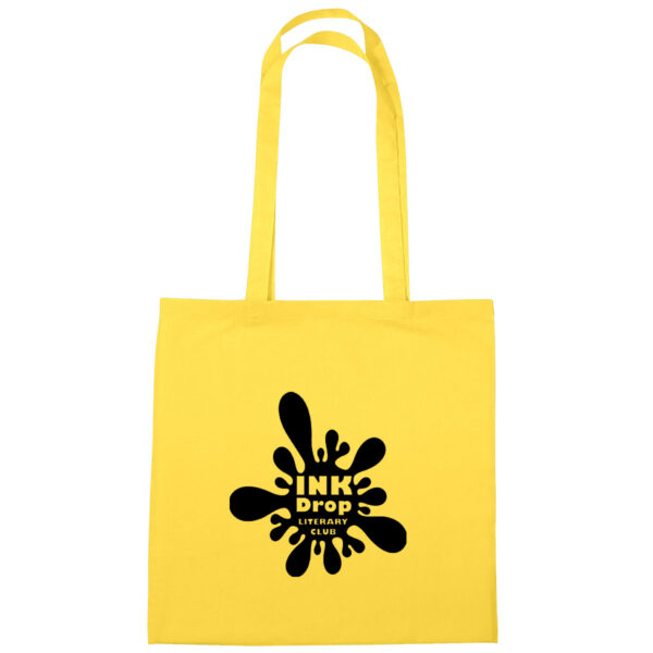 100% Cotton Tote Bag - Image 39