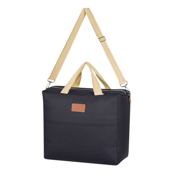 Hefty Kooler Tote Bag - Image 2